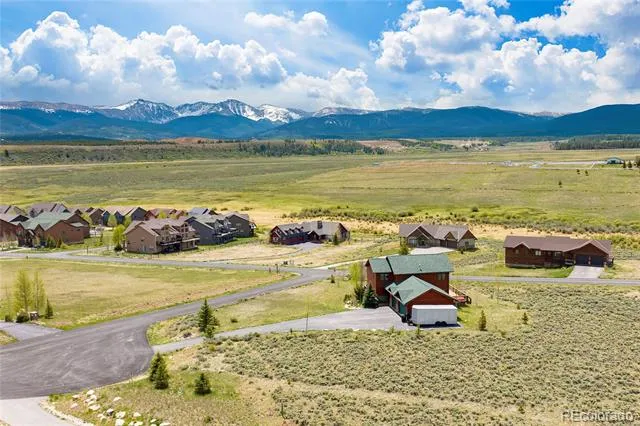28 GCR 5223N Tabernash, CO 80478