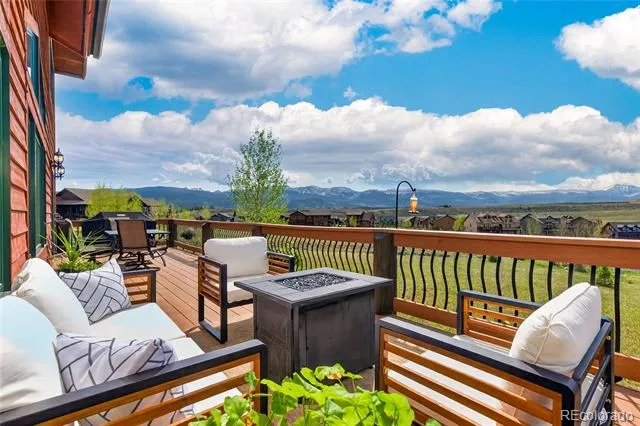 28 GCR 5223N Tabernash, CO 80478