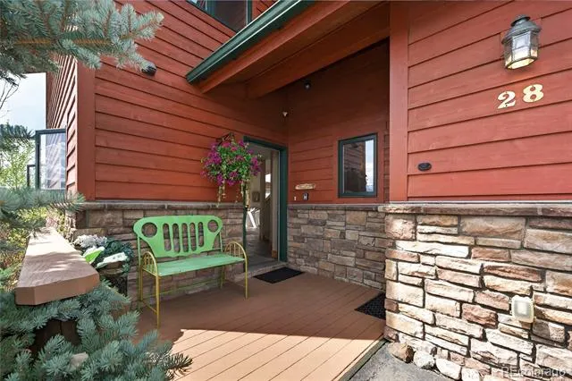 28 GCR 5223N Tabernash, CO 80478