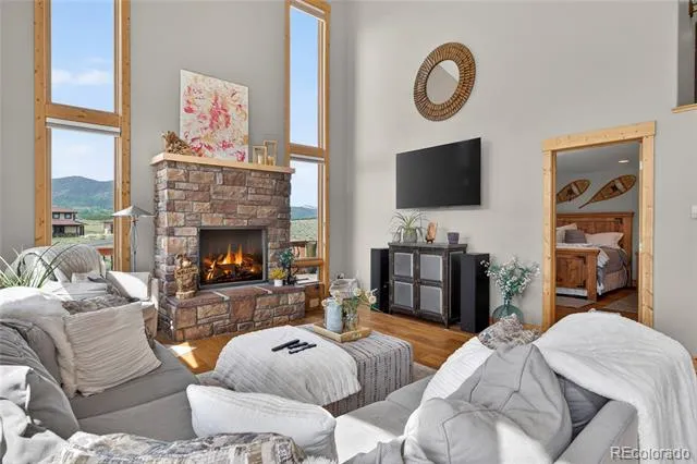 28 GCR 5223N Tabernash, CO 80478