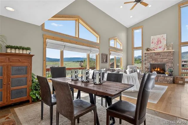28 GCR 5223N Tabernash, CO 80478