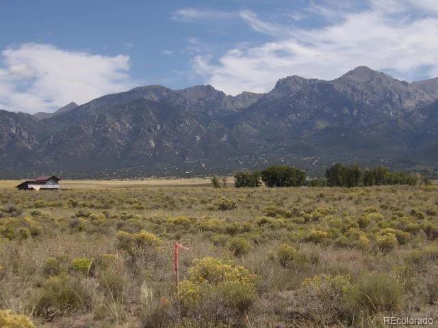 1197 & 1198 Camino Del Rey Crestone, CO 81131