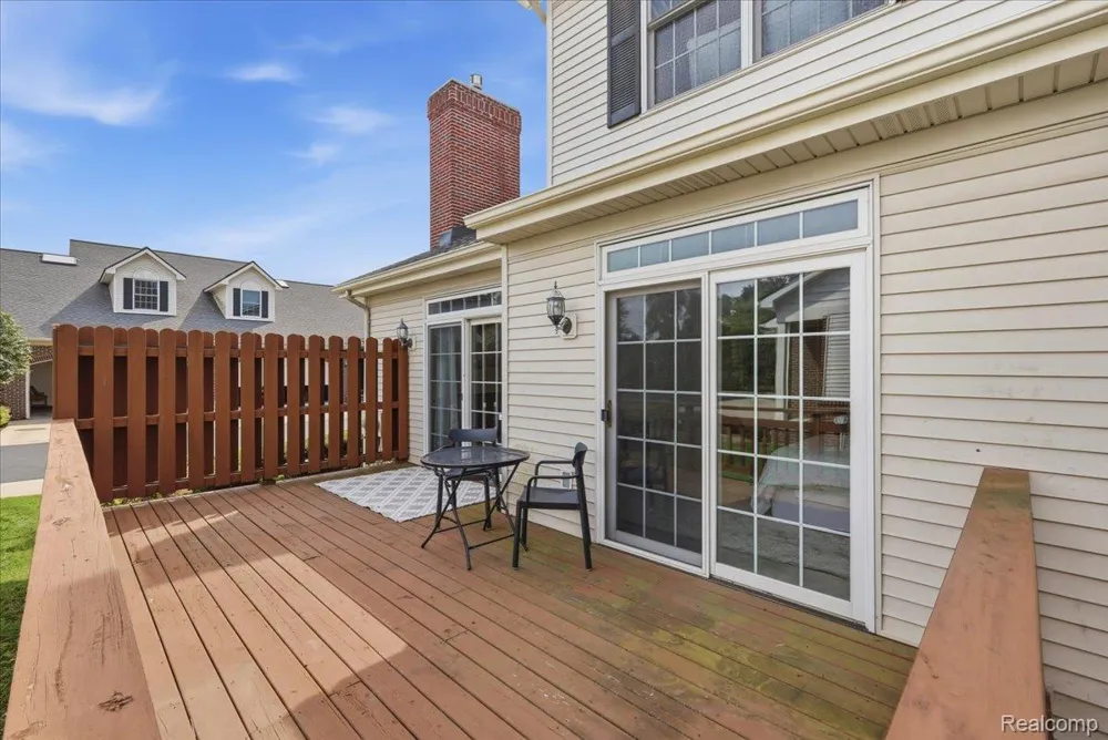 4282 Elden Place Waterford Charter Township, MI 48329