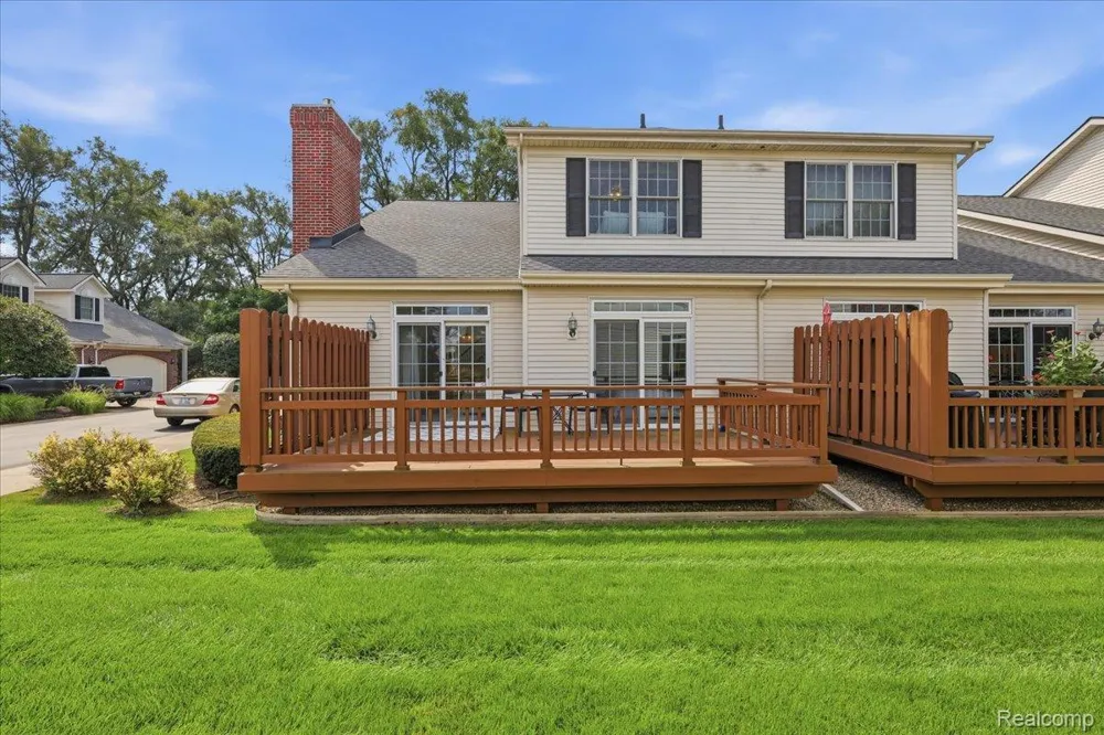 4282 Elden Place Waterford Charter Township, MI 48329