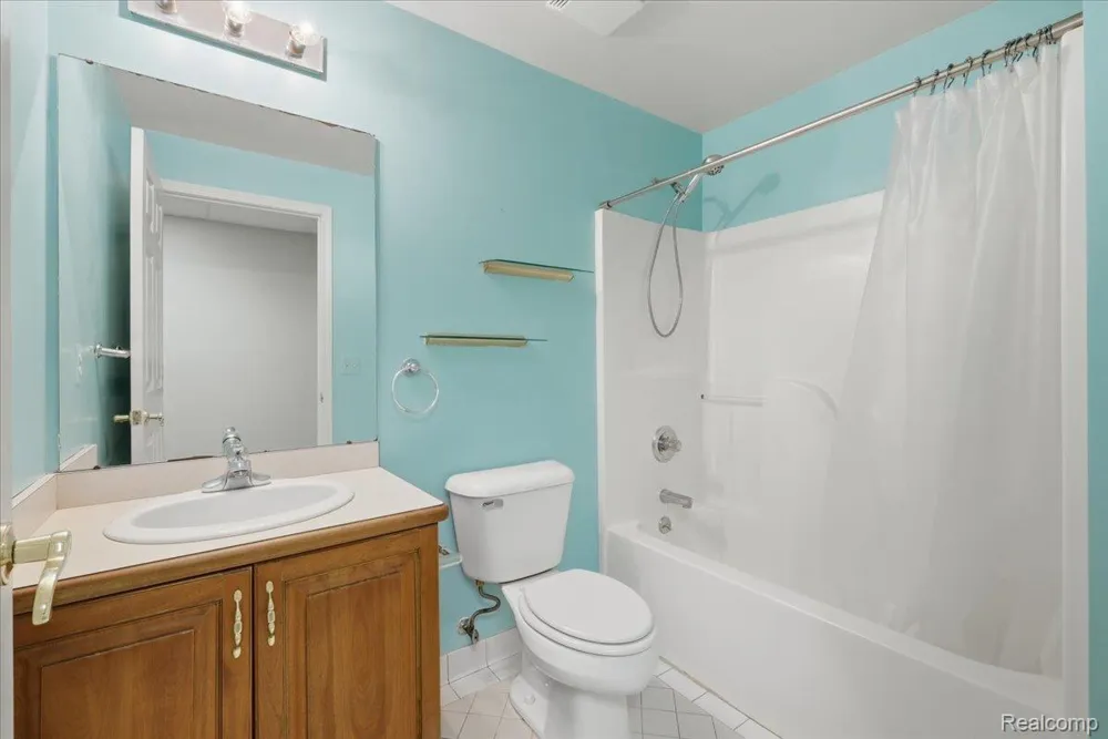 4282 Elden Place Waterford Charter Township, MI 48329
