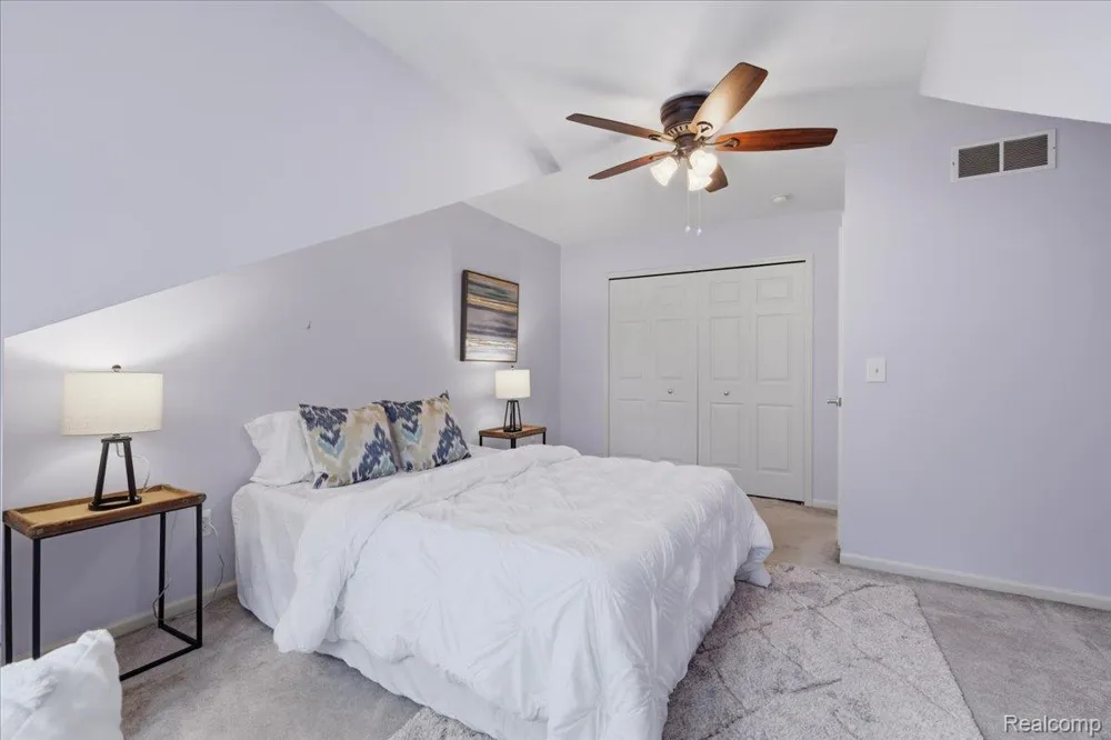 4282 Elden Place Waterford Charter Township, MI 48329
