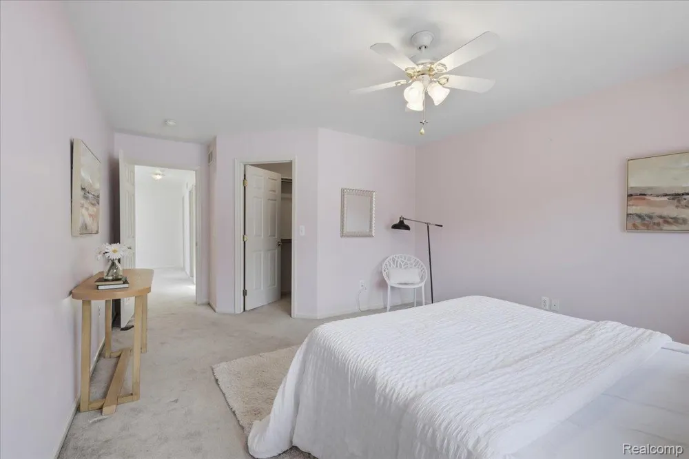4282 Elden Place Waterford Charter Township, MI 48329