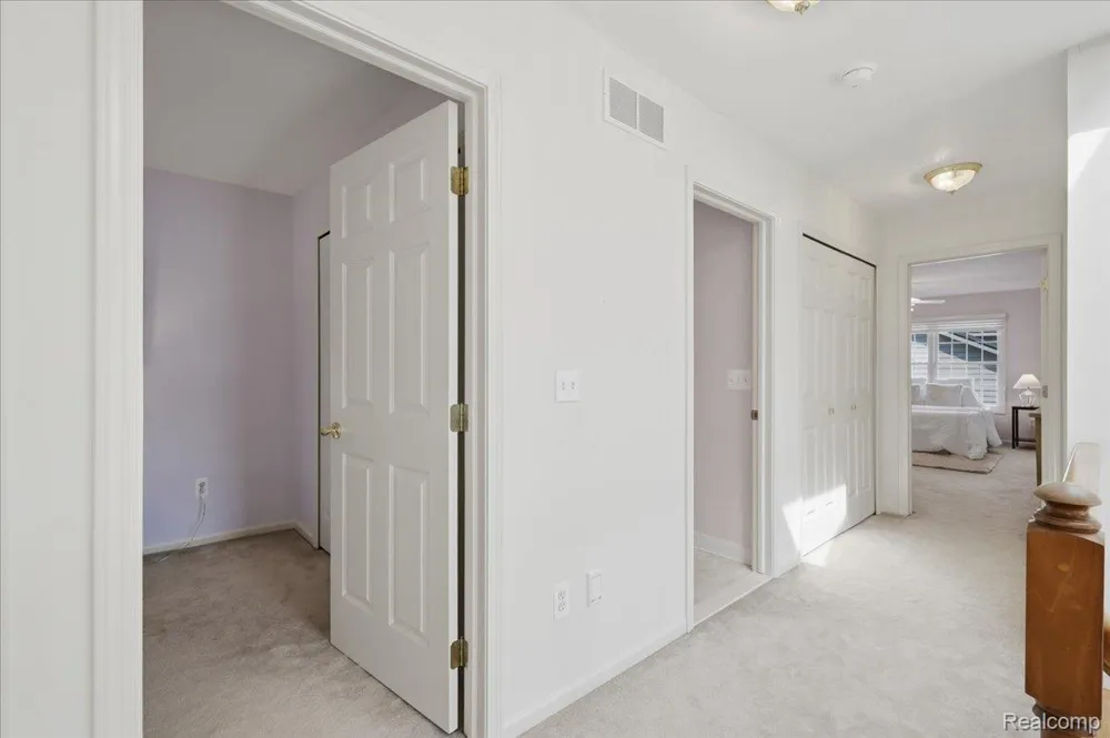 4282 Elden Place Waterford Charter Township, MI 48329