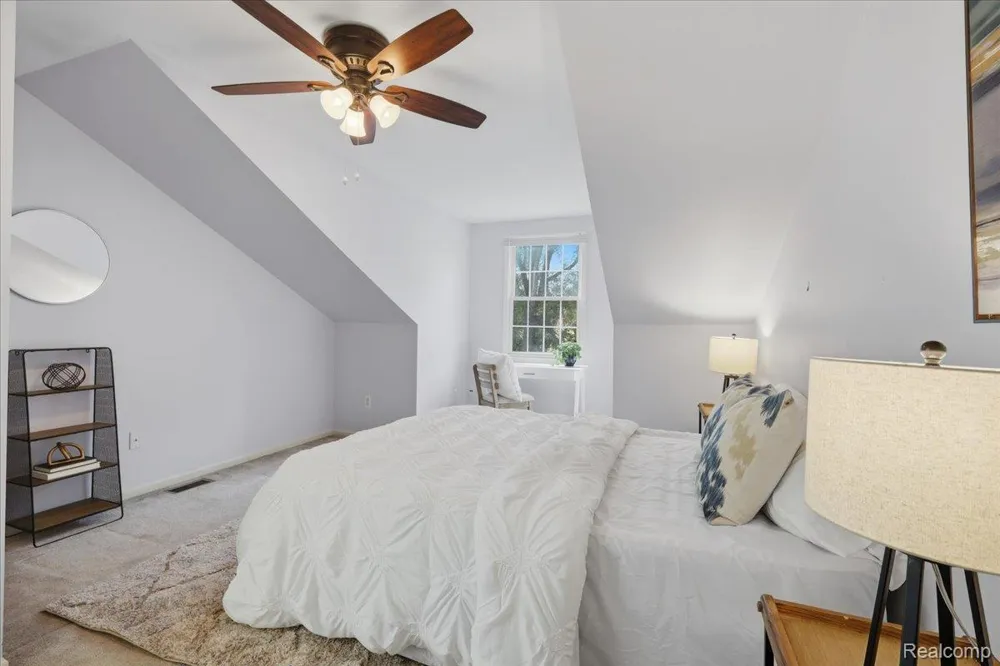 4282 Elden Place Waterford Charter Township, MI 48329