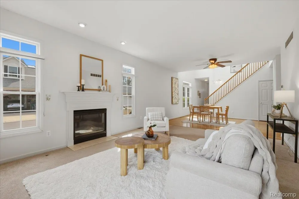 4282 Elden Place Waterford Charter Township, MI 48329