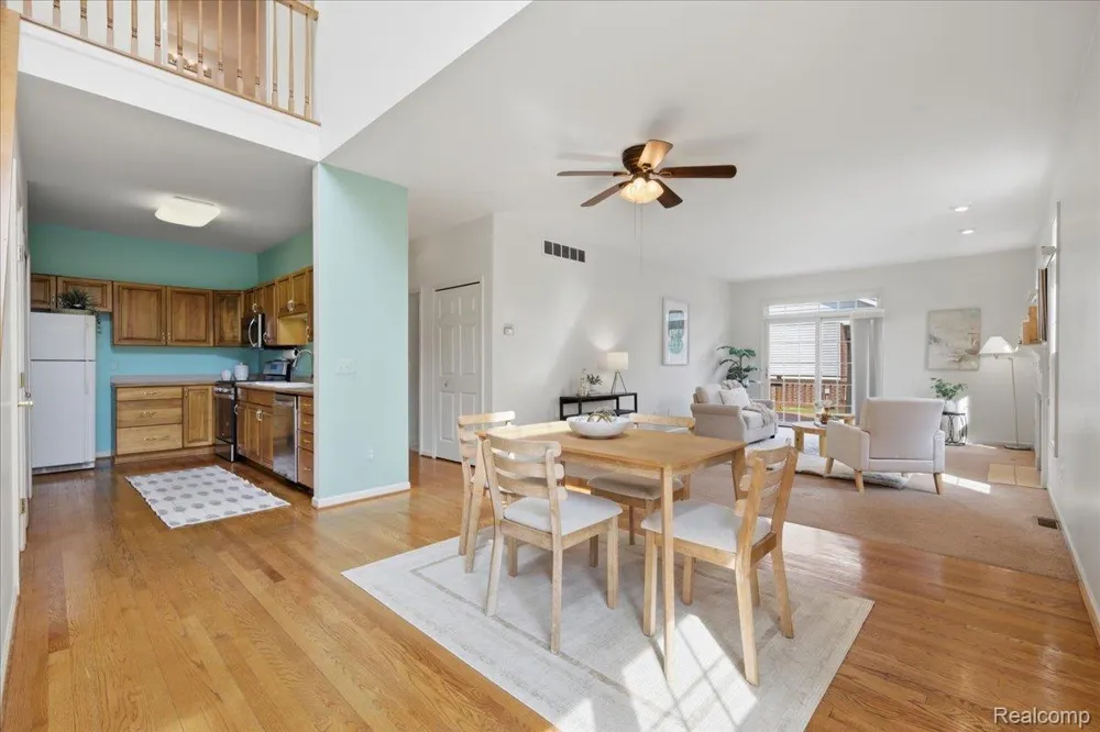 4282 Elden Place Waterford Charter Township, MI 48329