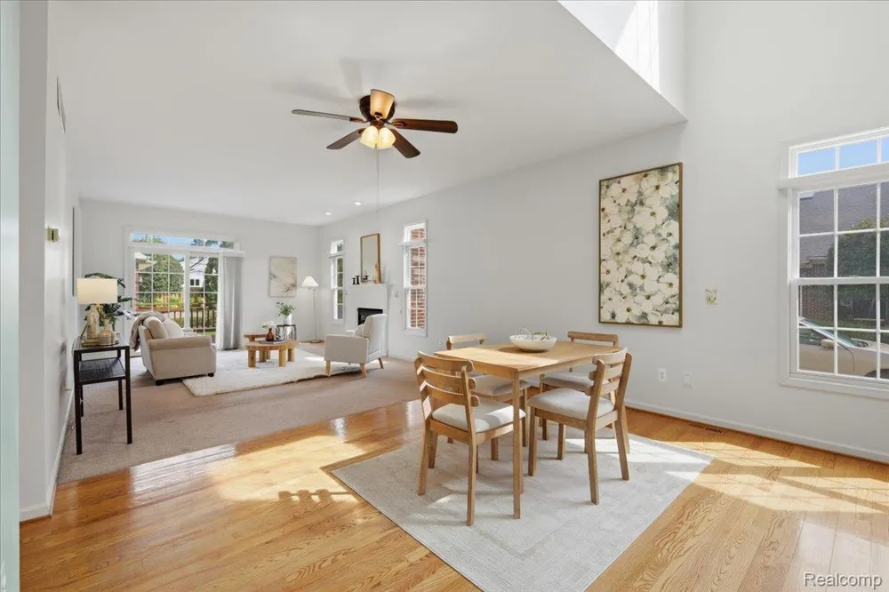4282 Elden Place Waterford Charter Township, MI 48329