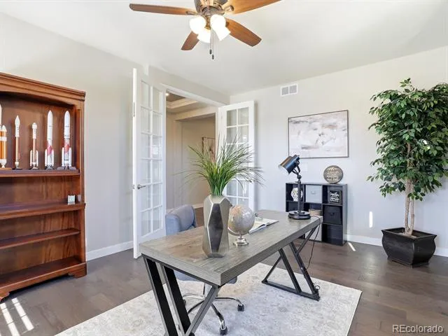8275 Arapahoe Peak Street Littleton, CO 80125