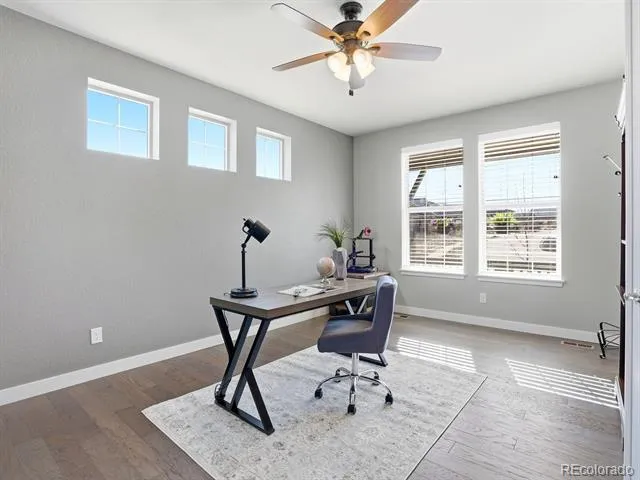 8275 Arapahoe Peak Street Littleton, CO 80125