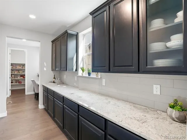 8275 Arapahoe Peak Street Littleton, CO 80125