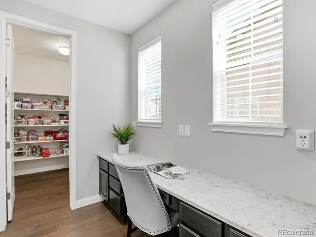 8275 Arapahoe Peak Street Littleton, CO 80125