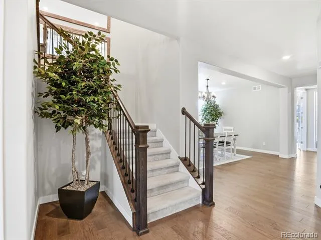 8275 Arapahoe Peak Street Littleton, CO 80125