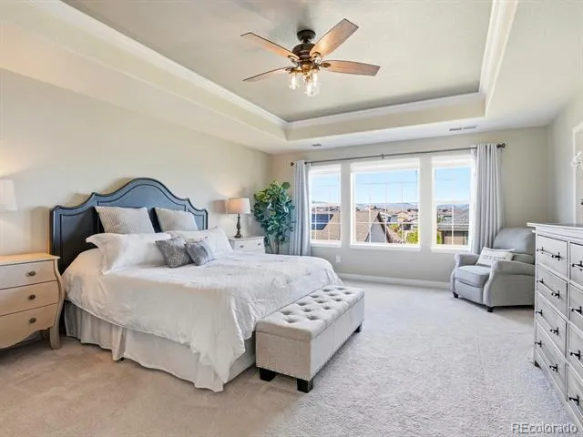 8275 Arapahoe Peak Street Littleton, CO 80125