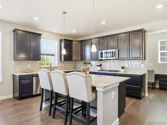 8275 Arapahoe Peak Street Littleton, CO 80125
