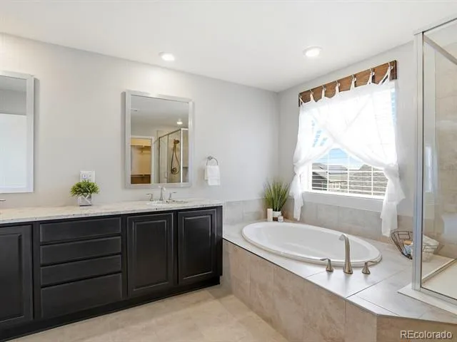8275 Arapahoe Peak Street Littleton, CO 80125