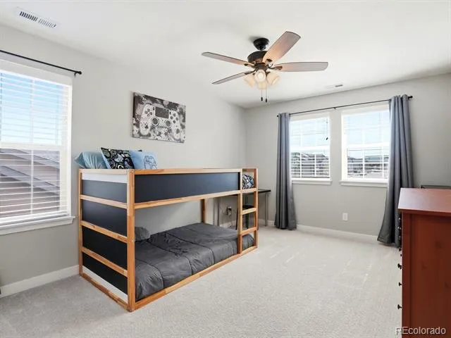 8275 Arapahoe Peak Street Littleton, CO 80125