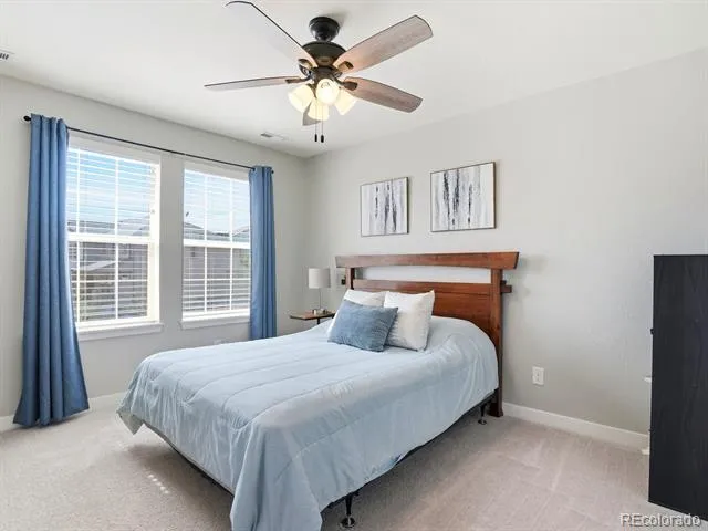 8275 Arapahoe Peak Street Littleton, CO 80125