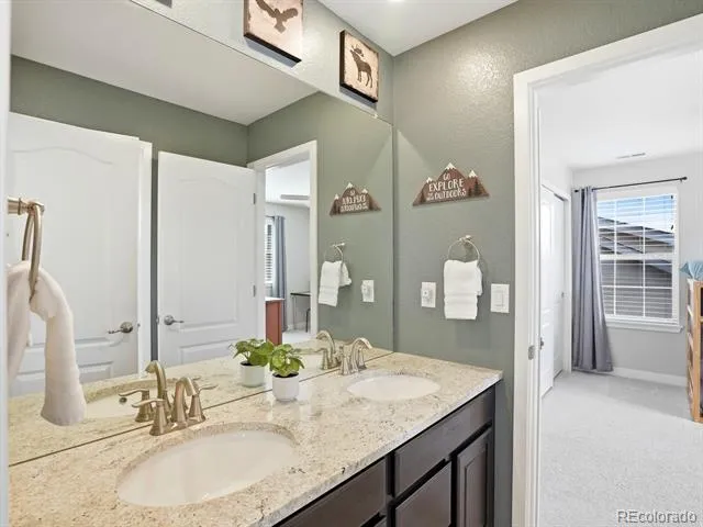 8275 Arapahoe Peak Street Littleton, CO 80125