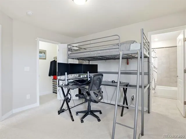 8275 Arapahoe Peak Street Littleton, CO 80125
