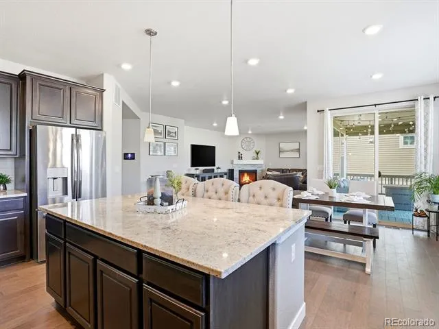 8275 Arapahoe Peak Street Littleton, CO 80125