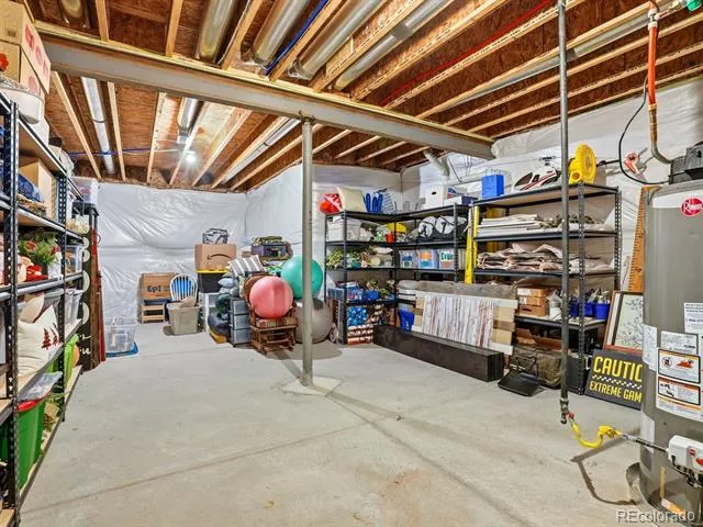 8275 Arapahoe Peak Street Littleton, CO 80125