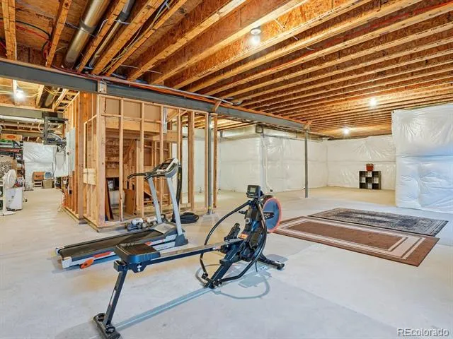8275 Arapahoe Peak Street Littleton, CO 80125