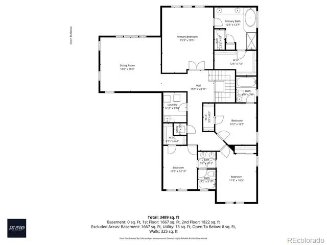8275 Arapahoe Peak Street Littleton, CO 80125