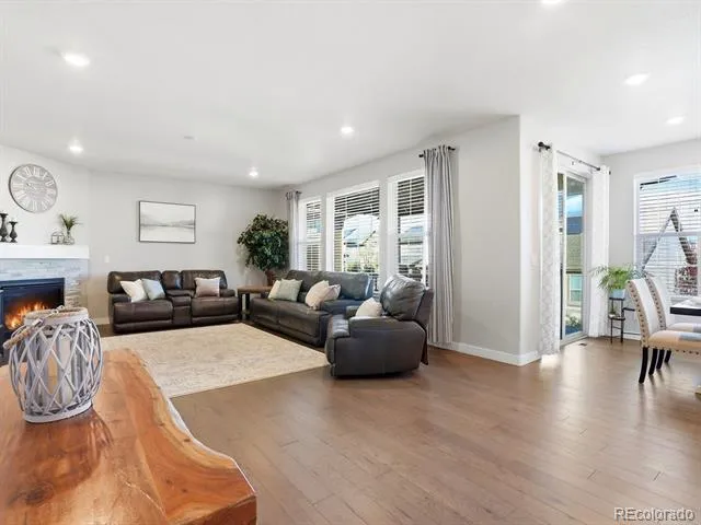 8275 Arapahoe Peak Street Littleton, CO 80125