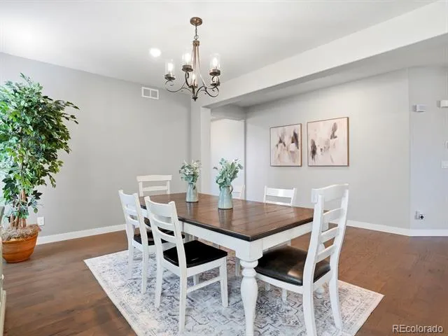 8275 Arapahoe Peak Street Littleton, CO 80125
