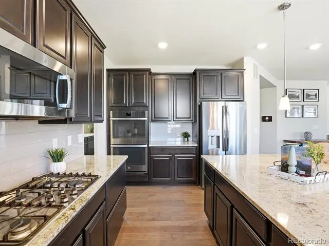 8275 Arapahoe Peak Street Littleton, CO 80125