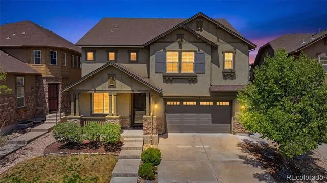 10914 Valleybrook Circle Littleton, CO 80130