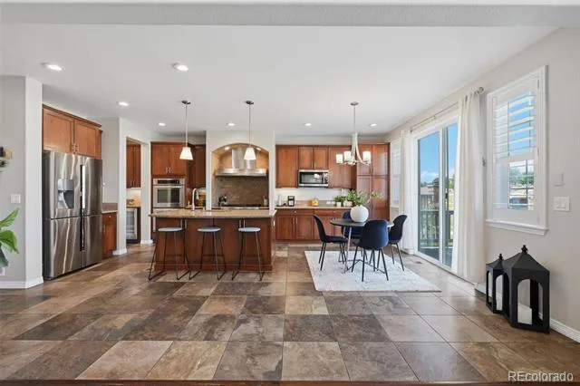 10914 Valleybrook Circle Littleton, CO 80130