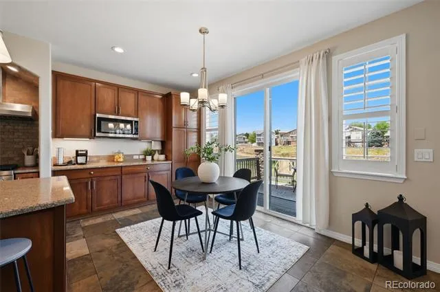 10914 Valleybrook Circle Littleton, CO 80130