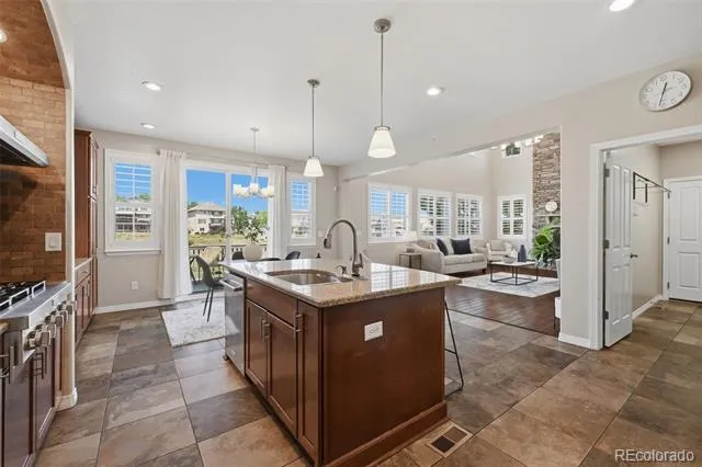 10914 Valleybrook Circle Littleton, CO 80130
