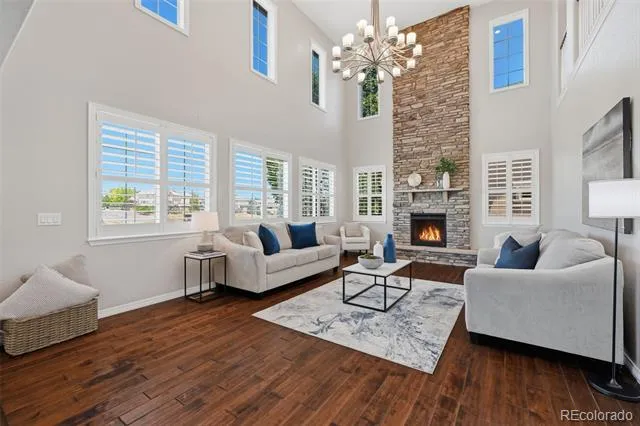 10914 Valleybrook Circle Littleton, CO 80130