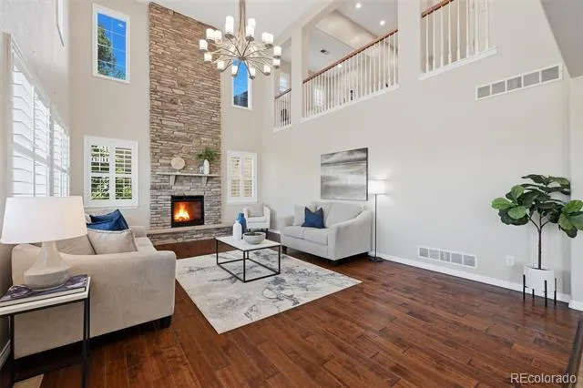 10914 Valleybrook Circle Littleton, CO 80130