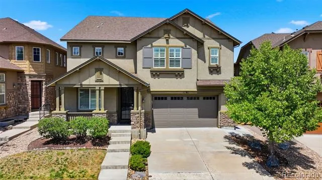 10914 Valleybrook Circle Littleton, CO 80130