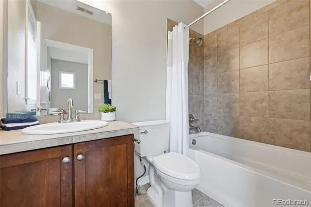 10914 Valleybrook Circle Littleton, CO 80130