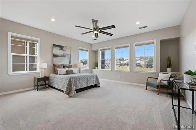 10914 Valleybrook Circle Littleton, CO 80130