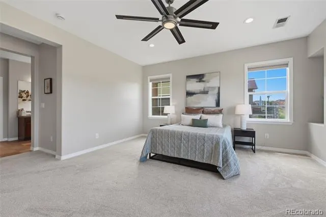 10914 Valleybrook Circle Littleton, CO 80130