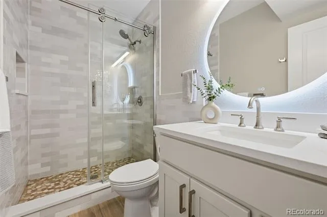 10914 Valleybrook Circle Littleton, CO 80130