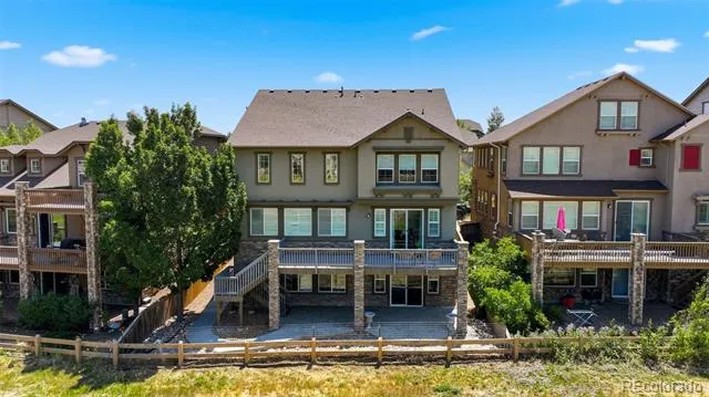 10914 Valleybrook Circle Littleton, CO 80130