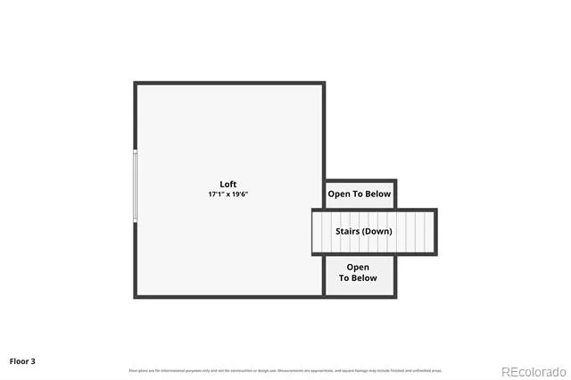 10914 Valleybrook Circle Littleton, CO 80130