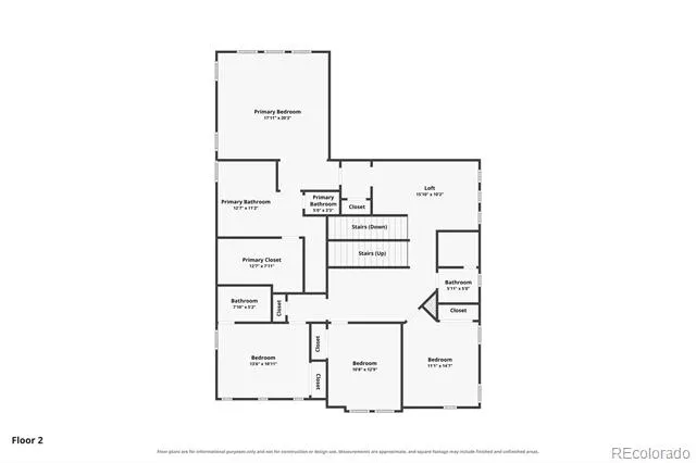 10914 Valleybrook Circle Littleton, CO 80130