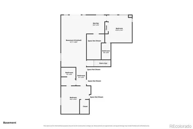 10914 Valleybrook Circle Littleton, CO 80130